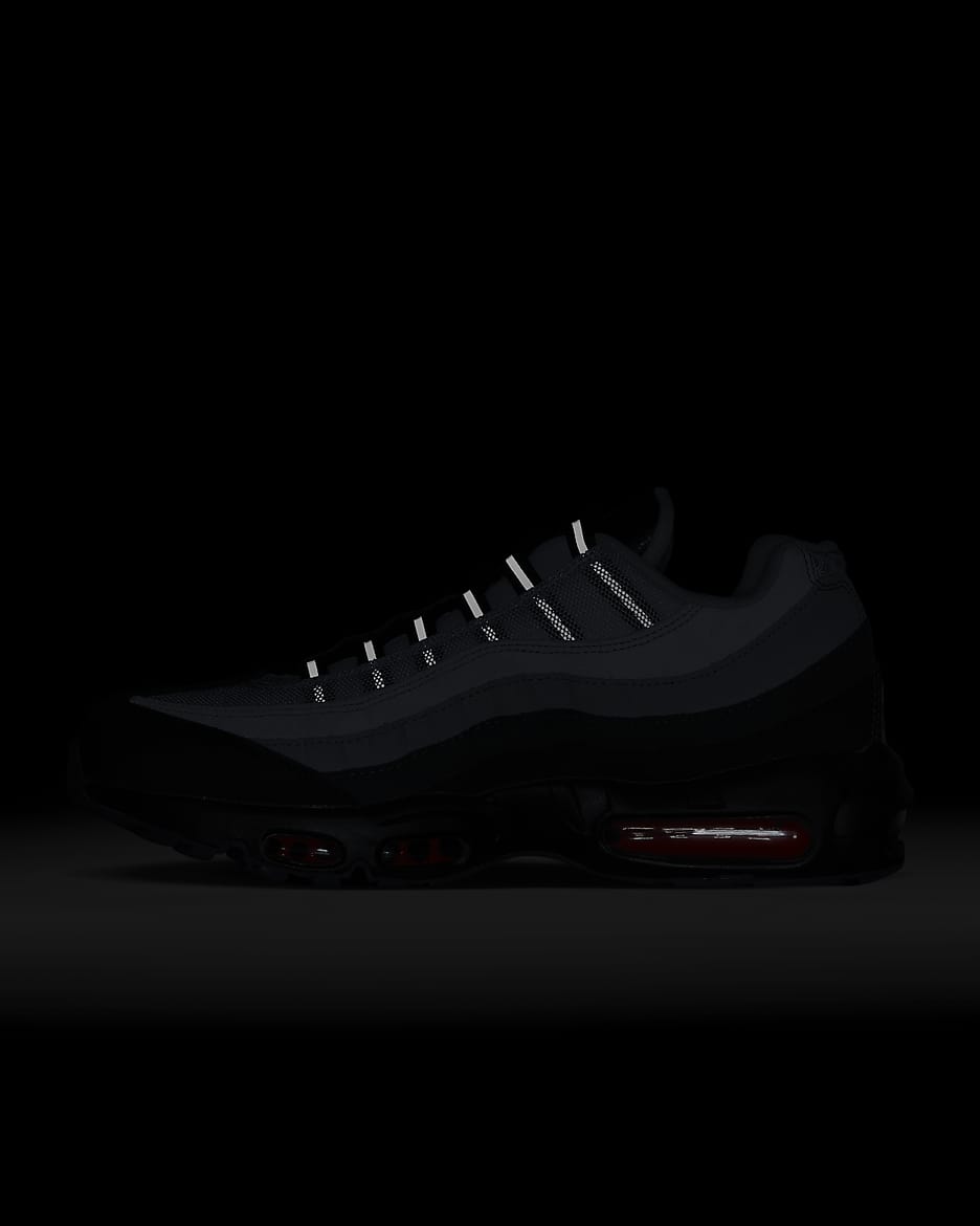 Nike Air Max 95 Premium Men's Shoes